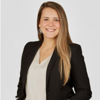 Ashley Harmon-Oracle