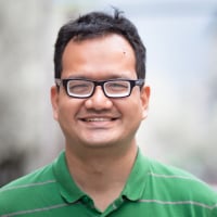 Sujoy Chowdhury-Oracle