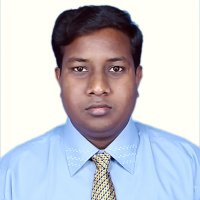 Md. Forhad Hossain
