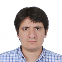 Alberto Villaizan Paredes