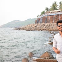 Ritesh Patil