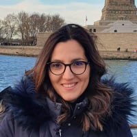 Viktoria Priona-Oracle