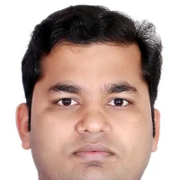 AASHUTOSH K. UPADHYAY-Oracle