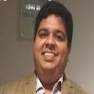 Ajoy Dhamankar-Oracle