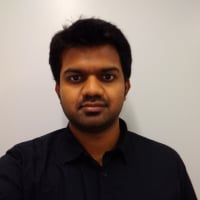 Sai Mahesh Ramachandruni-Oracle