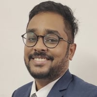 Rakesh Balakrishnan