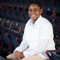Shamaine Darden-Oracle