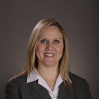 Nicole Wilson - CPS