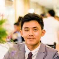 Freddie Manegos -Oracle