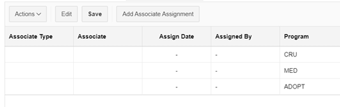 How do interactive grids process row changes? — oracle-mosc