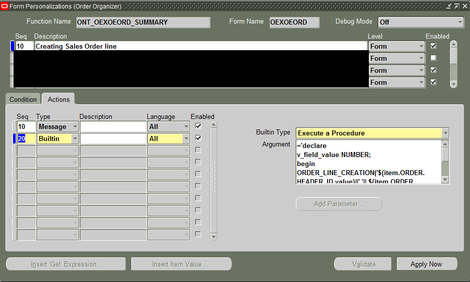 Can you utilize POST-QUERY event in Oracle Forms with Forms ...