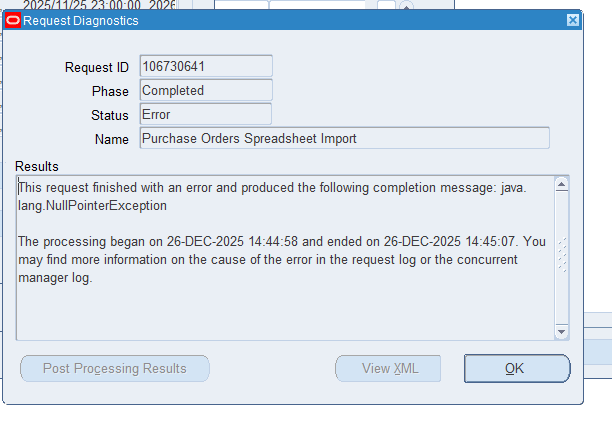 WEB ADI error for Purchasing Order Upload in Buyer work center ...