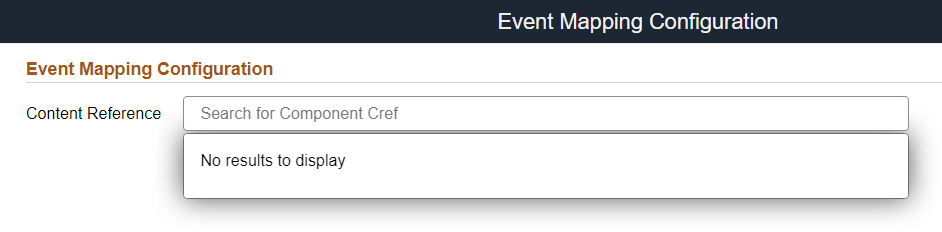 What search indexes do we need to schedule to enable content reference ...