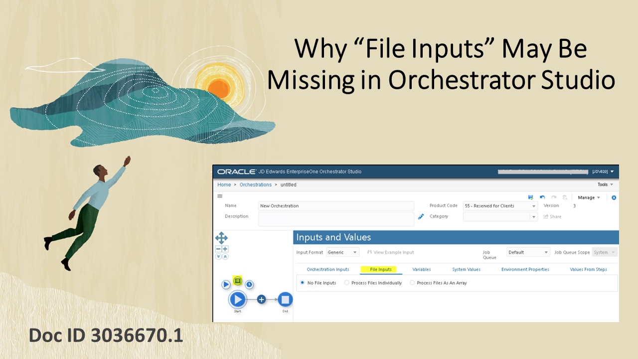 New KM Document Explains Why "File Inputs" May Be Missing when Creating ...