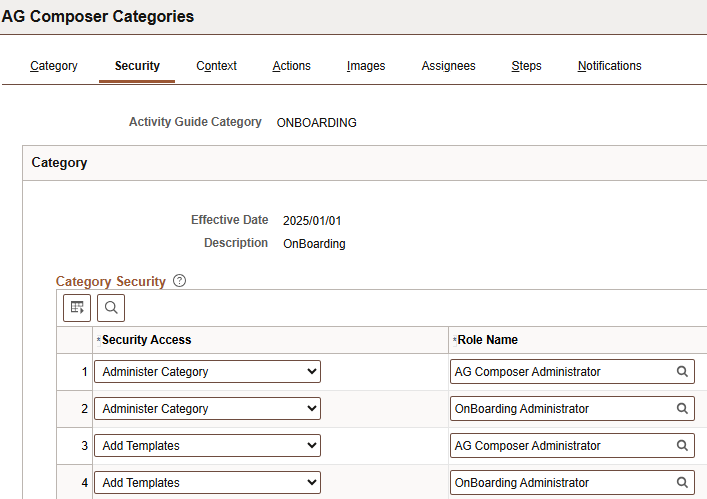 My Processes under Activity Guide Composer is forcing a user logout ...