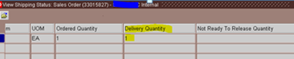 R12 Core forms and iProcurement showing different values for sales ...