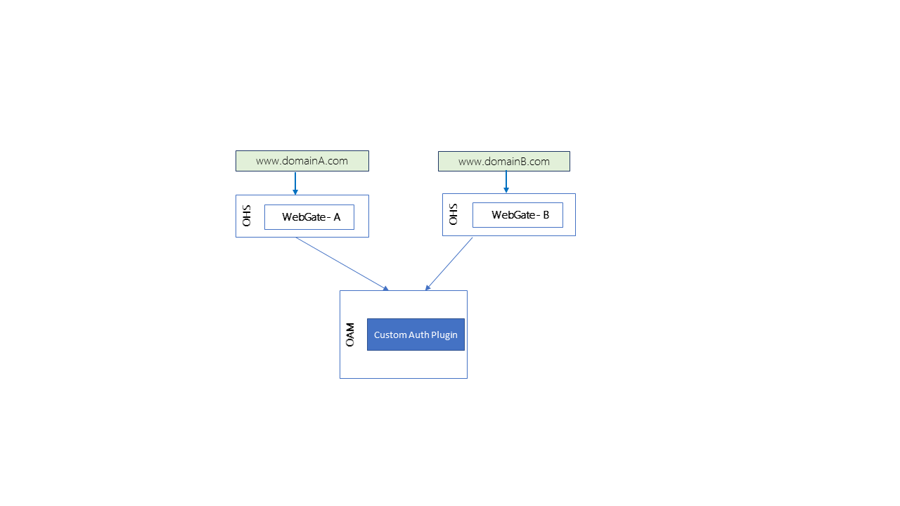 OAM - Custom Authentication Plugin - How to Set a custom value that can ...