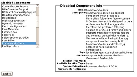 Using DICOM with Oracle WebCenter Content, Part 1 — oracle-mosc