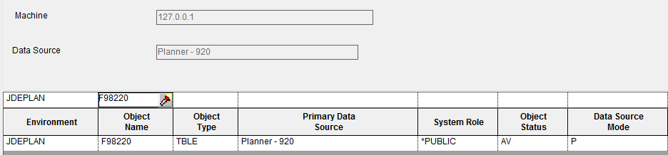 Esu Oracle OMW project Creation while applying an ESU — oracle-mosc