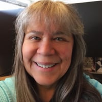 Amy Willard-Oracle