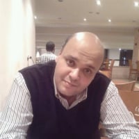 Nagy Shawky , EBS Consultant