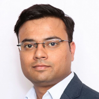 Ankit Mishra - HPS