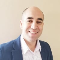 Rodrigo-Oracle Support-Oracle