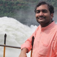 Sai Praveen-Oracle