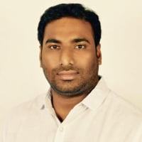 Naveen Ravella