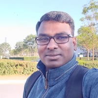 Mohan Balaji Chimakurthy-Oracle