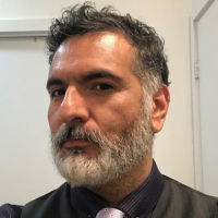 Jorge Sigala