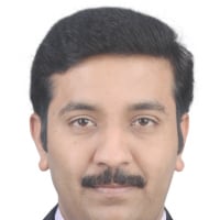 Hari Raghunath G-Oracle