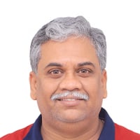 Chandu Tadanki-Oracle