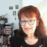 Barbara Z.