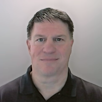 Billy Heydt-Oracle