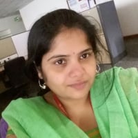 Pavani N -Oracle
