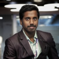 Matheshwaran V
