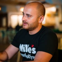 Flavian-Bogdan Dobre-Oracle