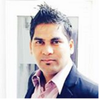 Sameer Vaish