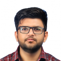 Mahesh Tavade-Oracle