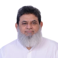 Syed Iftikhar Ahmed