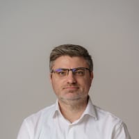 Bogdan Stefan-Oracle