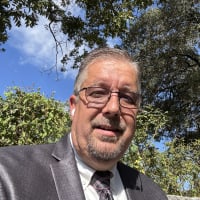 Jeremy Pelley -Oracle