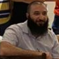 Mohammad Shaddad