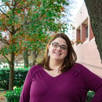 Alison Lewis - UT Dallas