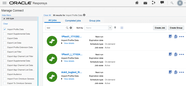 Create Data Integrations Faster and Easier with New Connect User ...