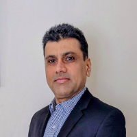 Ani Vaghela