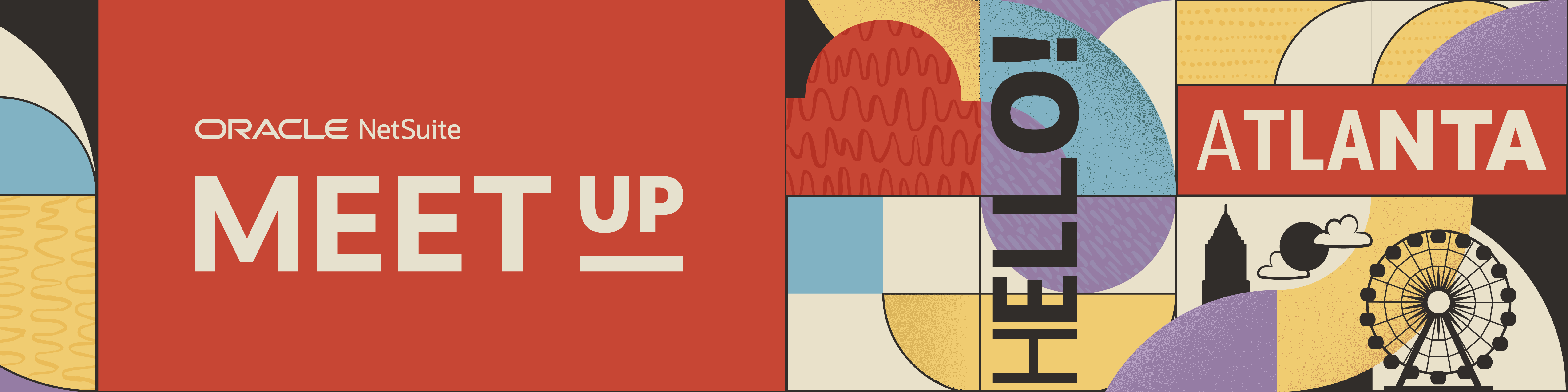 MeetUp |Atlanta - NetSuite Community - NetSuite Community