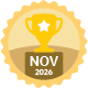 Top Contributor - November 2026