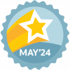 SuiteMaster - May 2024